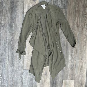 Eliane Rose Waterfall Cardigan Jacket